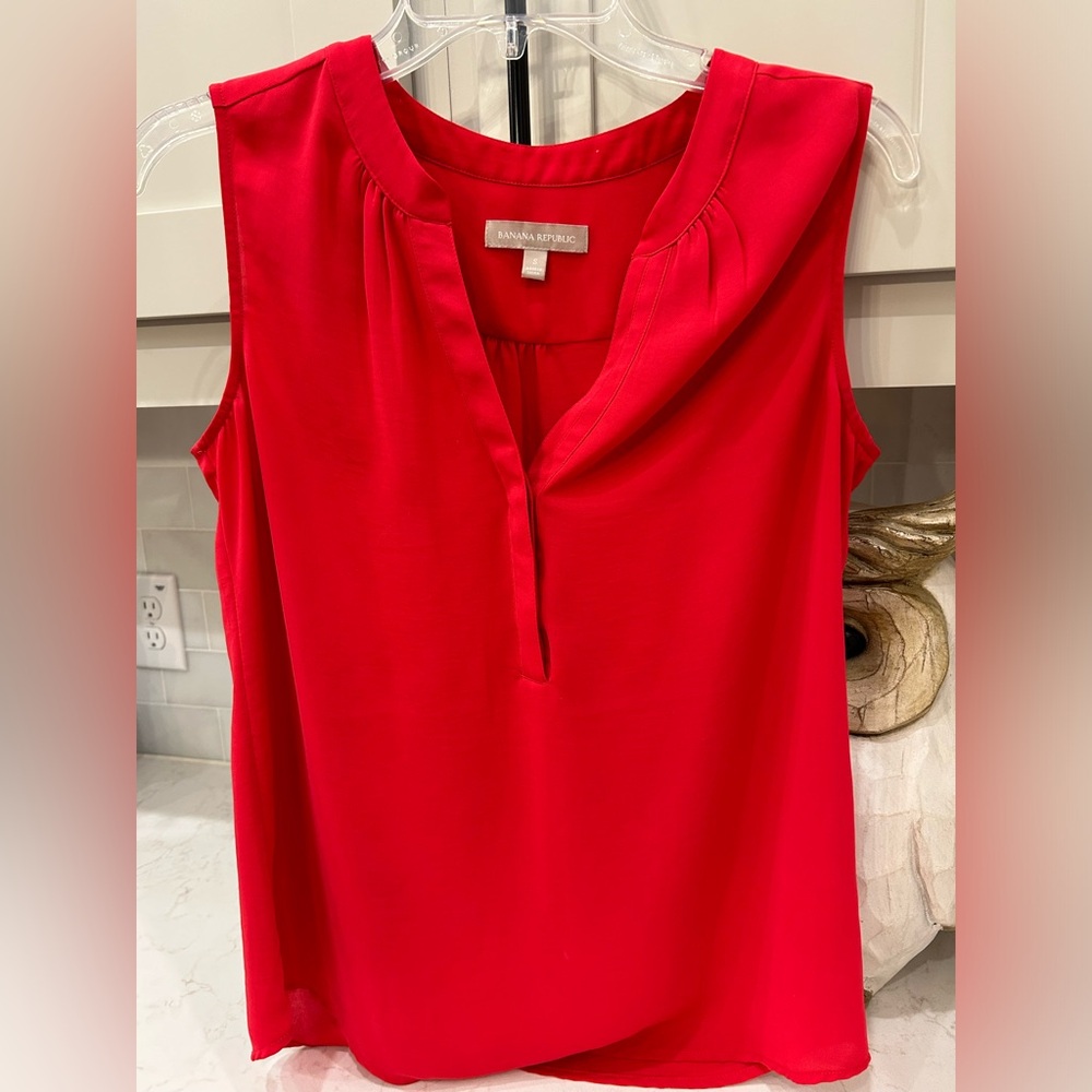 Banana Republic top